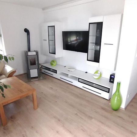 Ferienhaus Kesper Schottwien Экстерьер фото