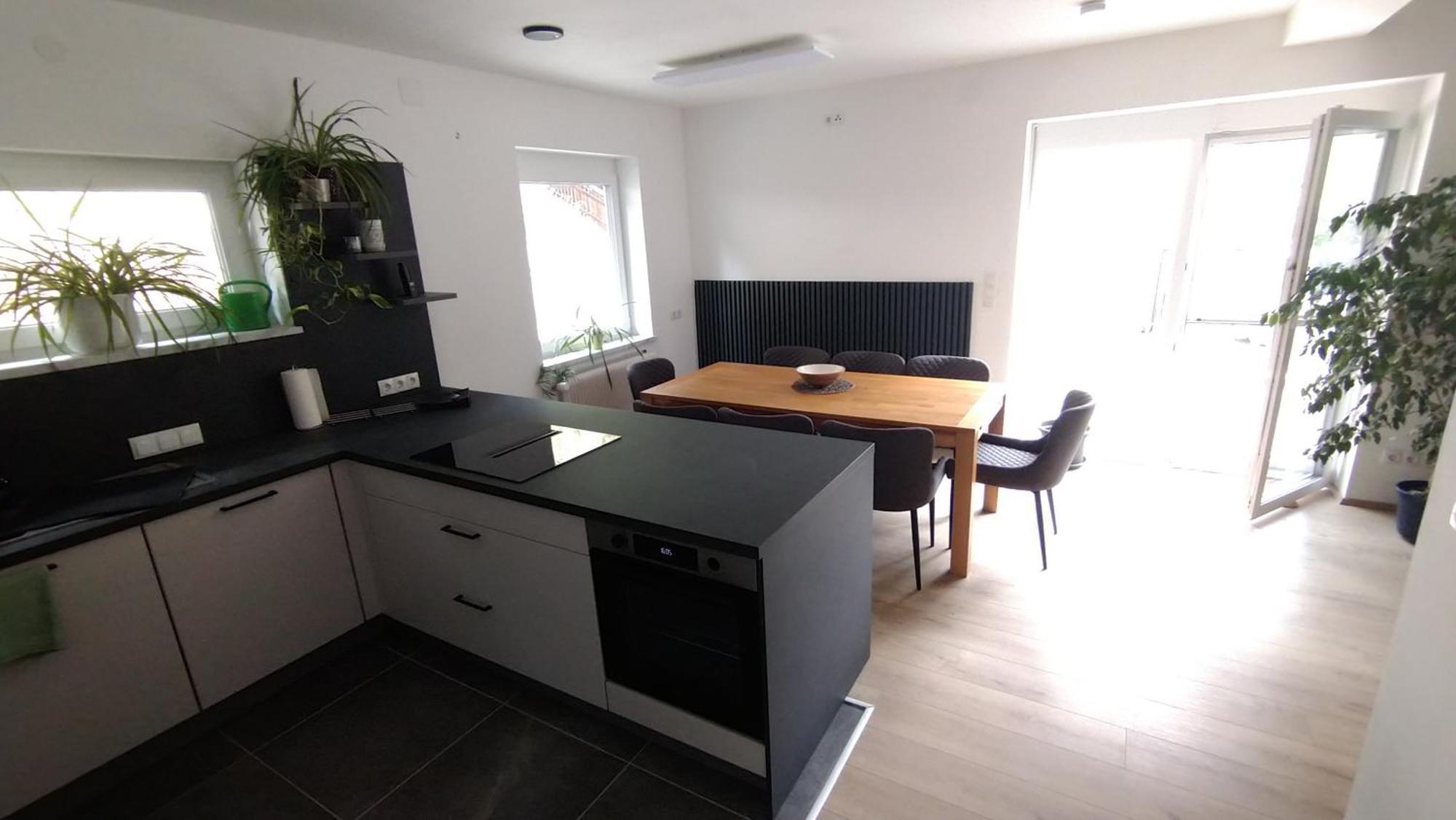 Ferienhaus Kesper Schottwien Экстерьер фото