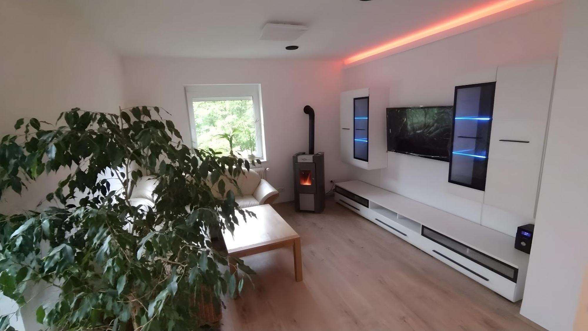 Ferienhaus Kesper Schottwien Экстерьер фото