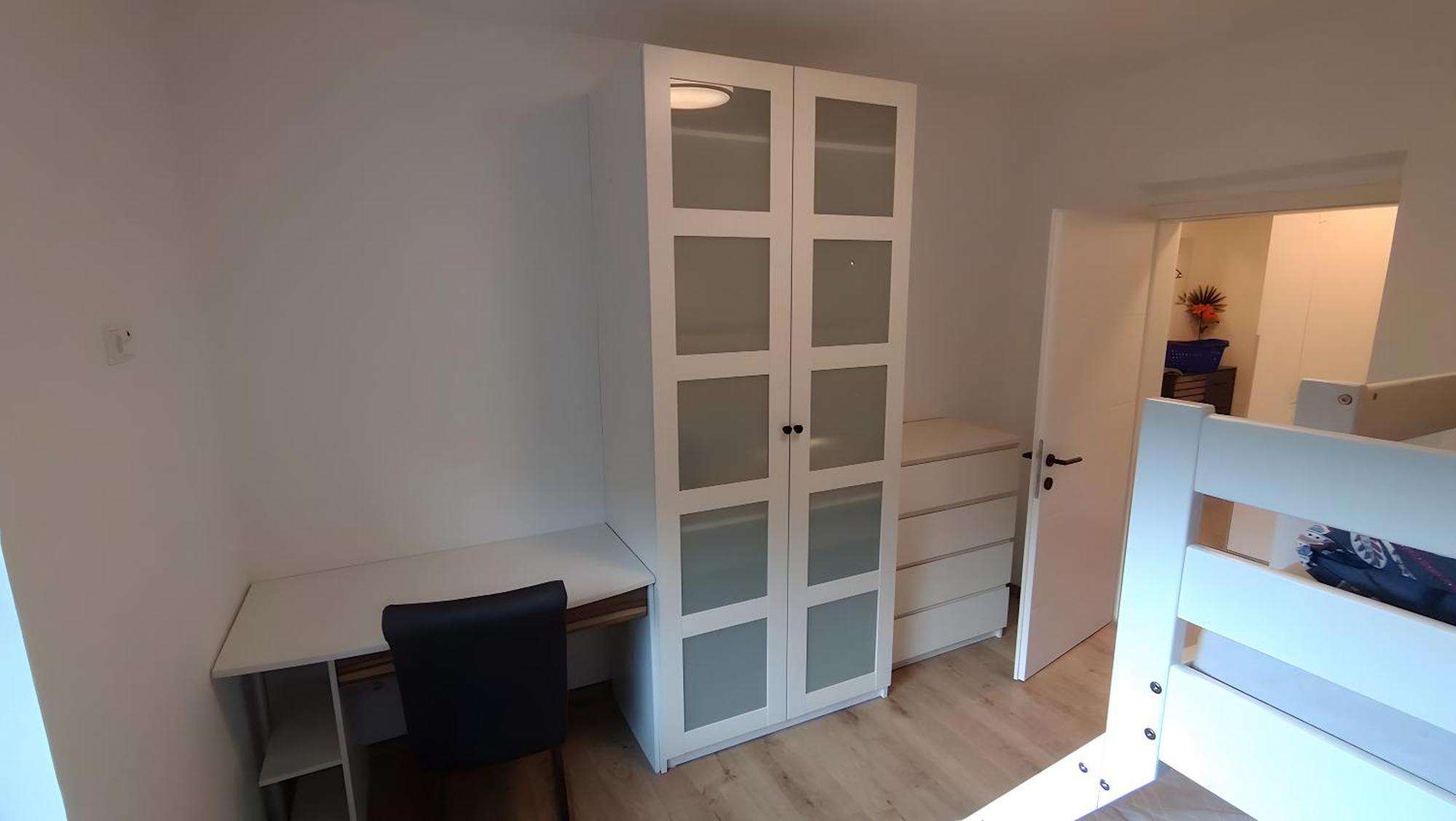 Ferienhaus Kesper Schottwien Экстерьер фото